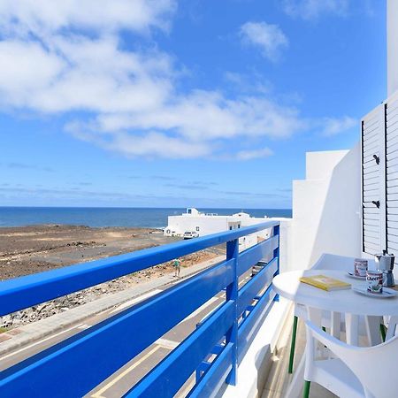 ラ・サンタ Casa Mariliaヴィラ エクステリア 写真
