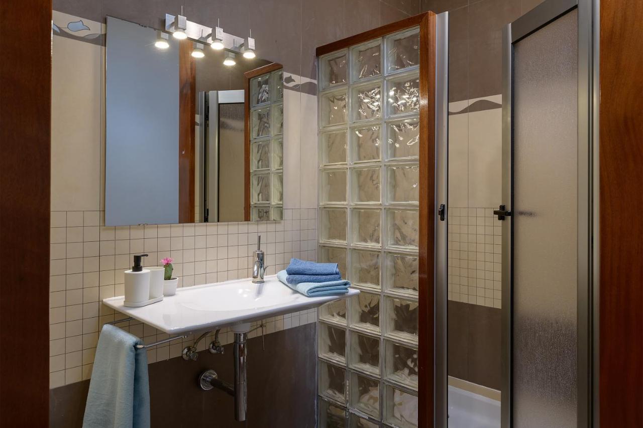 ラ・サンタ Casa Mariliaヴィラ エクステリア 写真